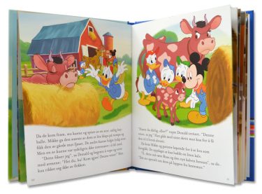 Häng med till bondgården - Image 2