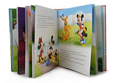 Två historier om Pluto - Image 2