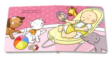 Lille Wille: Här är jag! - Image 3