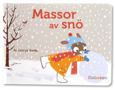 Massor av snö - Image 1