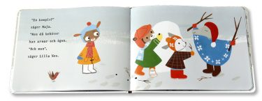 Massor av snö - Image 2