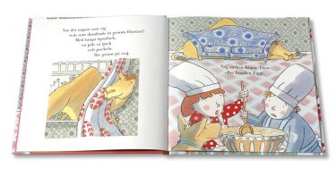 Mums, mums! - Image 2