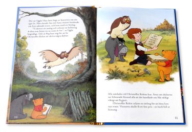 Nalle Puh i Sjumilaskogen - Image 2