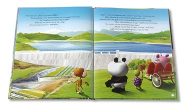 Äventyrlig energi - Image 2