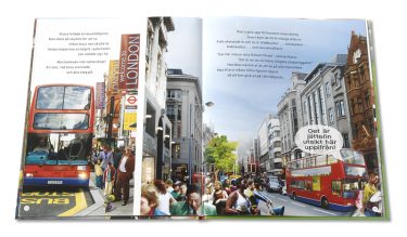 Livliga London - Image 2