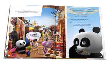 Skarpa sinnen - Image 2