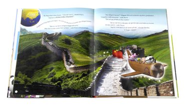 Vår spännande värld - Image 2