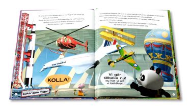 Fascinerande uppfinningar - Image 2