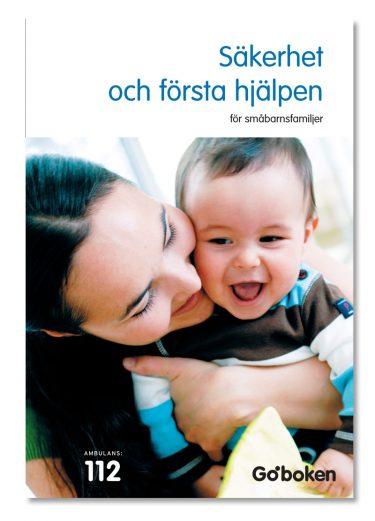 Säkerhet och första hjälpen - Image 1