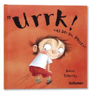 Urrk, var det du Pelle? - Image 1