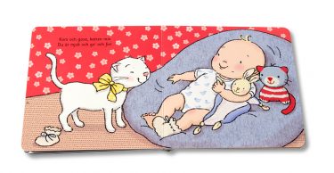 Lille Wille: Välkommen till världen - Image 2