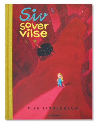 Siv sover vilse - Image 1