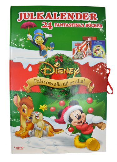 Disney Julkalender - Image 1
