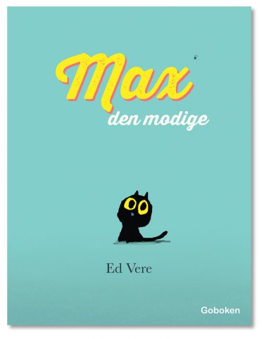 Max den modige - Image 1
