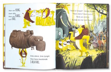 Lejonet och musen - Image 2