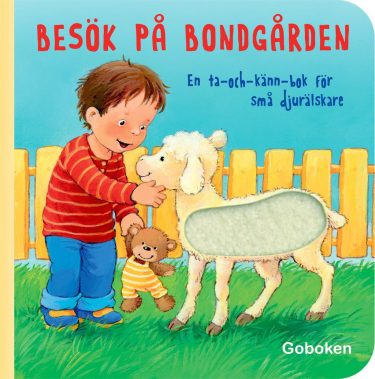 Besök på bondgården - Image 1