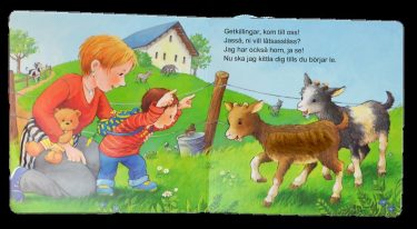 Besök på bondgården - Image 2