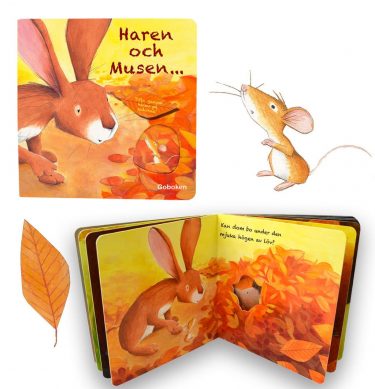 Haren och Musen - Image 1