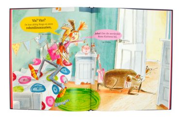 Detta är inte en godnattsaga - Image 2