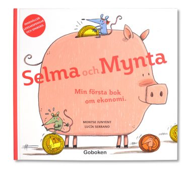 Selma och Mynta - Image 1