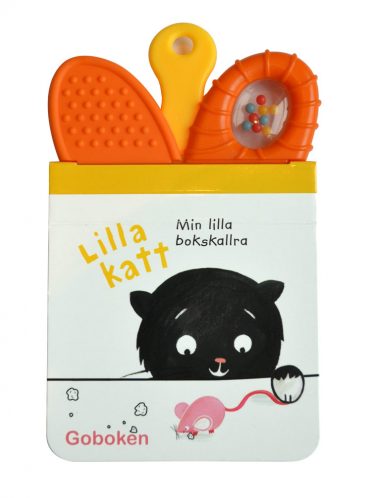 Lilla katt - Image 1