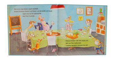 Kräsna Kristine - Image 2