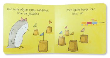 Lykke och Oliver - Image 2