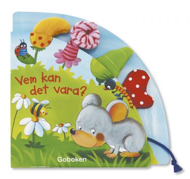 Vem kan det vara? - Image 1