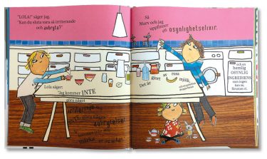 Lite osynlig - Image 2