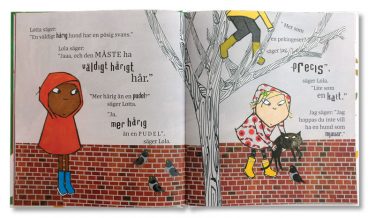En hund med fina öron - Image 2