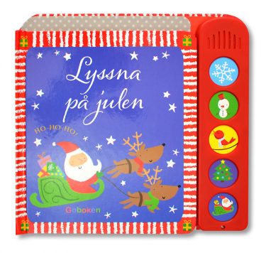 Lyssna på julen - Image 1