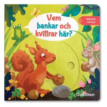 Vem bankar och kvittar här? - Image 1