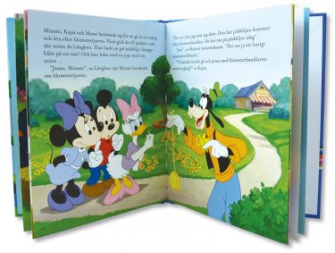 Blomstermysteriet - Image 2