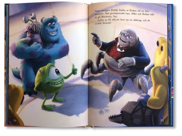 Monsters, Inc. - Image 2