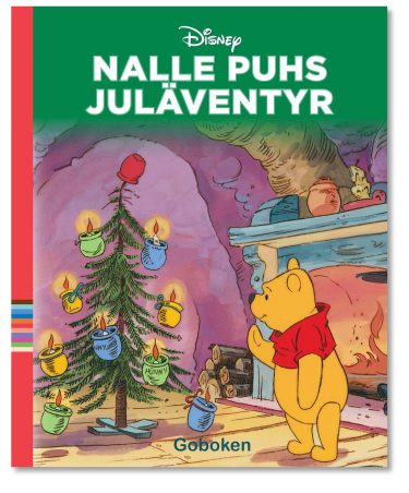 Nalle Puhs juläventyr - Image 1