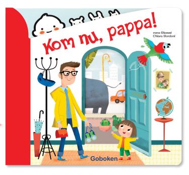 Kom nu, pappa! - Image 1