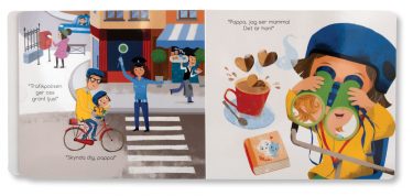 Kom nu, pappa! - Image 2