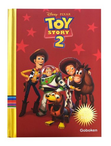 Toy Story 2 - Image 1