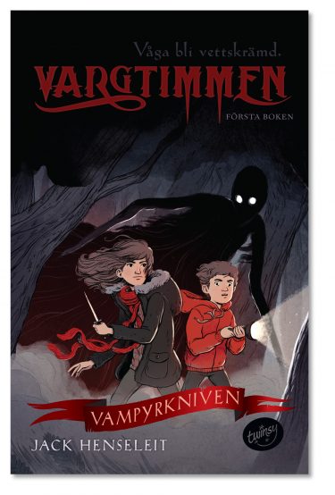 Vampyrkniven - Image 1
