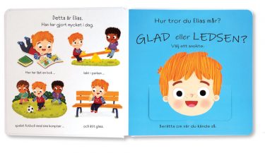 Vi utforskar känslor - Image 2
