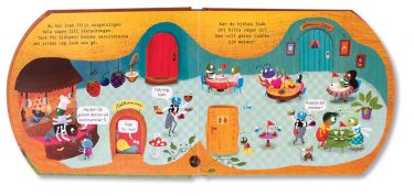 Krypstocken - Image 2