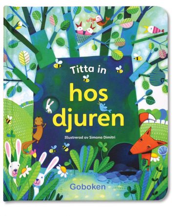 Titta in hos djuren - Image 1