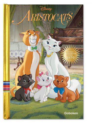 Aristocats - Image 1