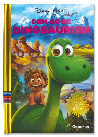 Den gode dinosaurien - Image 1