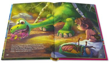 Den gode dinosaurien - Image 2