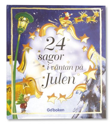 24 sagor i väntan på julen - Image 1