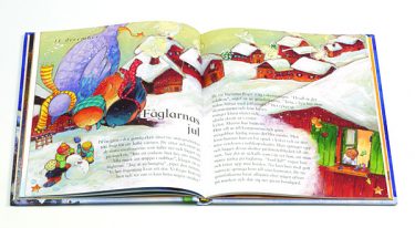 24 sagor i väntan på julen - Image 2