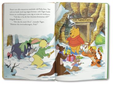 En julklapp åt Nasse - Image 2