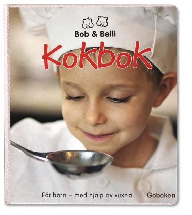 Bob och Bellis kokbok - Image 1