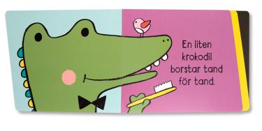 God natt, lilla vän - Image 2